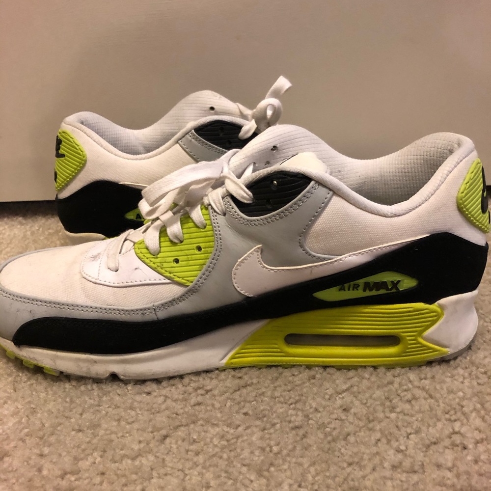 Nike Air max 90